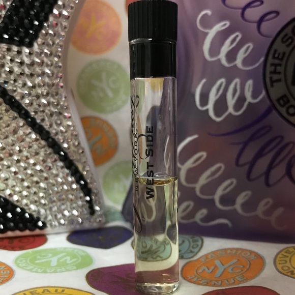 🌟Bond No. 9 “West Side” sample🌟 - Picture 2 of 2